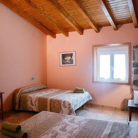 Casa De Vacaciones En Galicia De Karlos Cusanca Exteriör bild